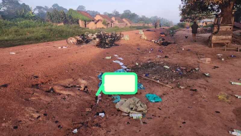Mambasa : Bombo et Bandaka saignent, le territoire en proie aux attaques des ADF