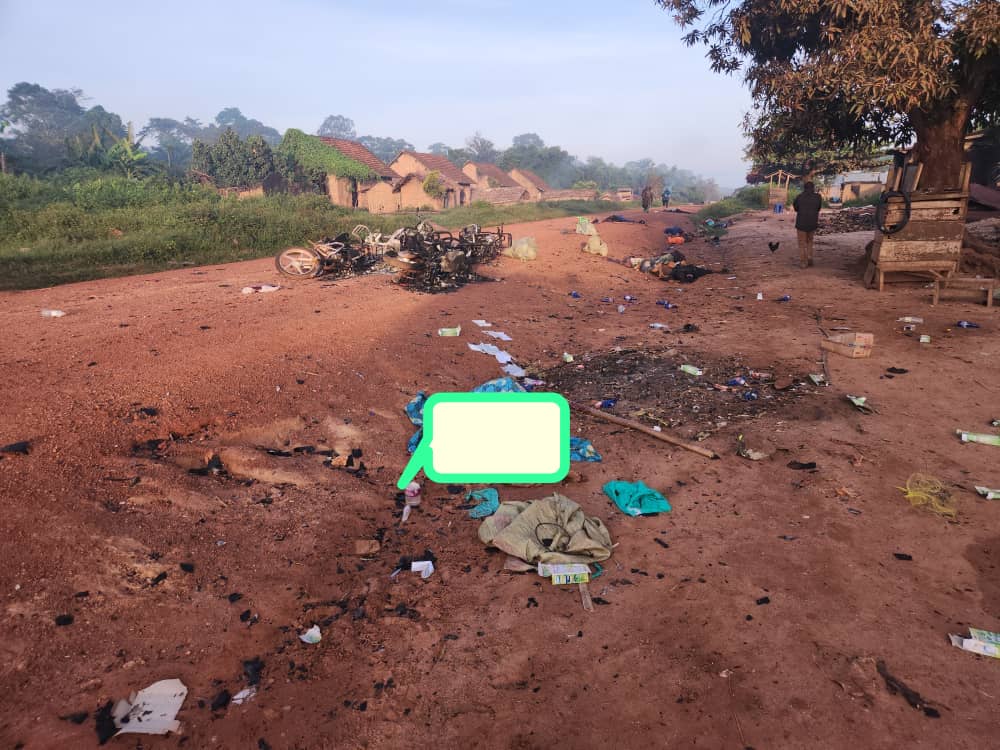 Mambasa : Bombo et Bandaka saignent, le territoire en proie aux attaques des ADF