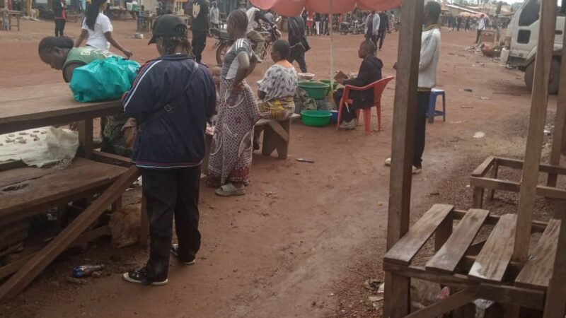 Mambasa : marché et transport reprennent progressivement à Badengaido après plusieurs attaques des ADF
